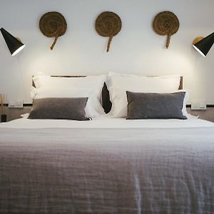 Habitación Superior con Cama Queen