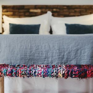 Habitación Estándar con Cama King
